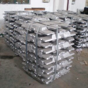 Aluminum INGOT